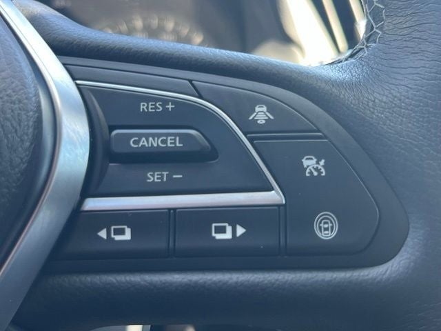 2024 INFINITI Q50 LUXE RWD