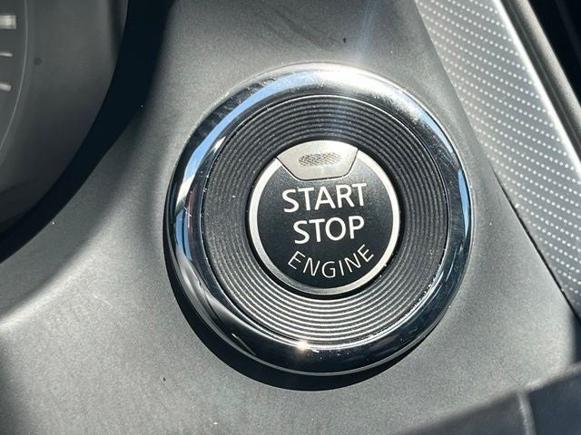 2024 INFINITI Q50 LUXE RWD