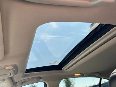 2024 INFINITI Q50 LUXE RWD