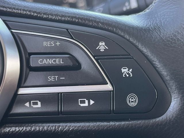 2024 INFINITI Q50 LUXE