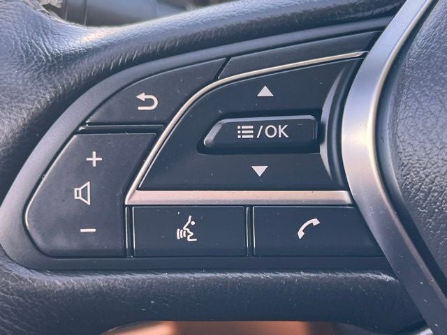 2024 INFINITI Q50 LUXE