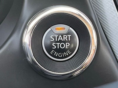 2024 INFINITI Q50 LUXE