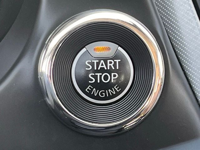 2024 INFINITI Q50 LUXE