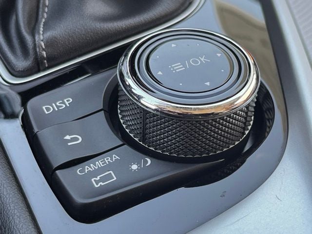 2024 INFINITI Q50 LUXE