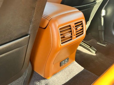 2024 INFINITI Q50 LUXE