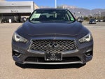 2024 INFINITI Q50 LUXE