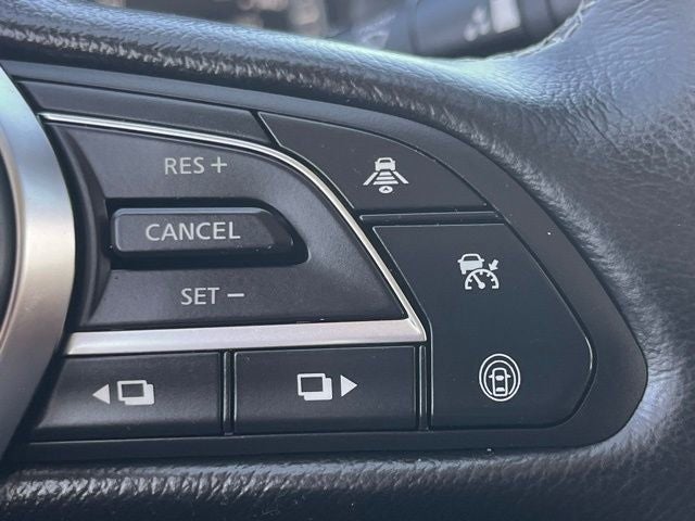 2024 INFINITI Q50 LUXE AWD