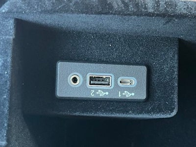 2024 INFINITI Q50 LUXE AWD