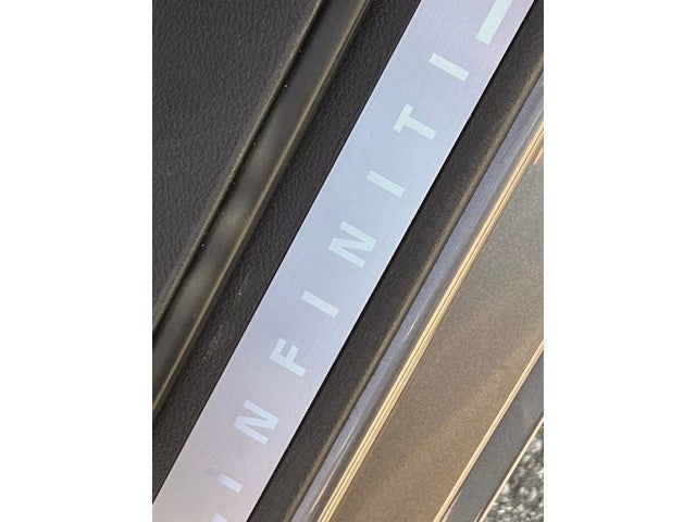 2024 INFINITI Q50 LUXE AWD