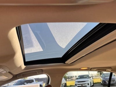 2024 INFINITI Q50 LUXE AWD