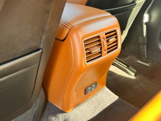 2024 INFINITI Q50 LUXE AWD