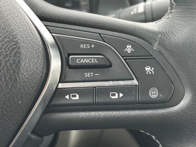 2022 INFINITI Q50 SENSORY RWD