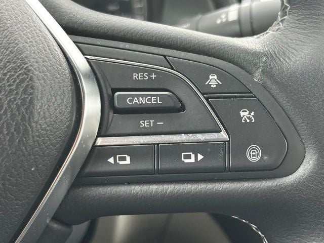 2022 INFINITI Q50 SENSORY RWD