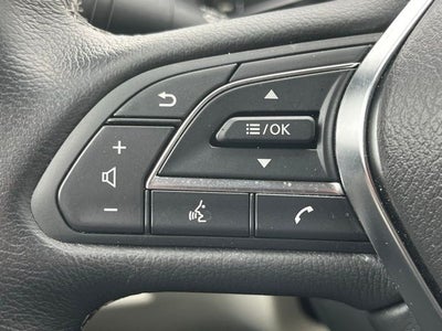 2022 INFINITI Q50 SENSORY RWD