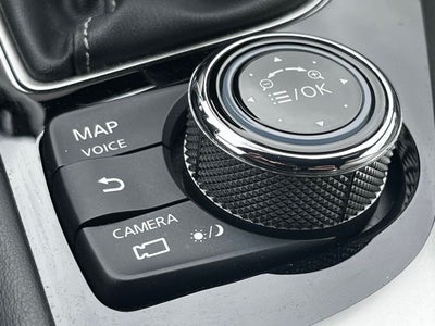 2022 INFINITI Q50 SENSORY RWD
