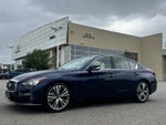 2022 INFINITI Q50 SENSORY RWD
