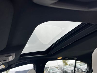 2022 INFINITI Q50 SENSORY RWD