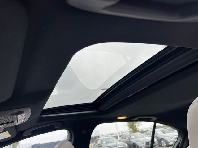 2022 INFINITI Q50 SENSORY RWD