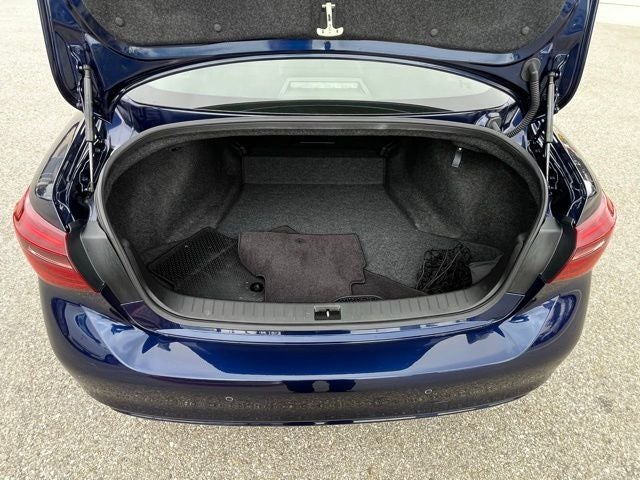 2022 INFINITI Q50 SENSORY RWD