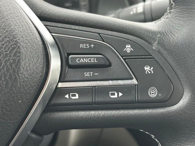 2022 INFINITI Q50 SENSORY RWD