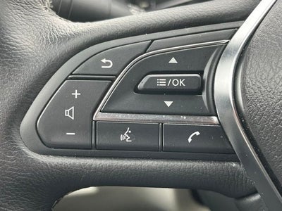 2022 INFINITI Q50 SENSORY RWD