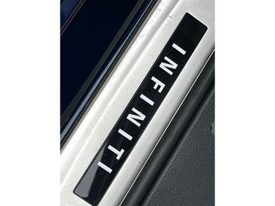 2022 INFINITI Q50 SENSORY RWD