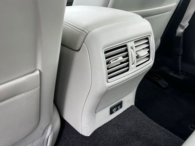 2022 INFINITI Q50 SENSORY RWD