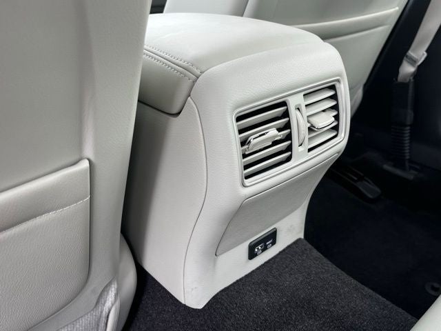 2022 INFINITI Q50 SENSORY RWD