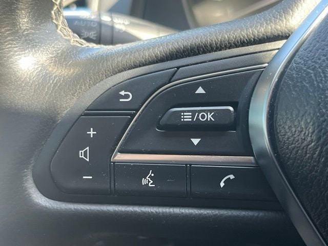 2021 INFINITI Q50 SENSORY