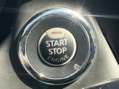 2021 INFINITI Q50 SENSORY