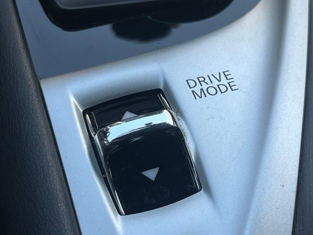 2021 INFINITI Q50 SENSORY