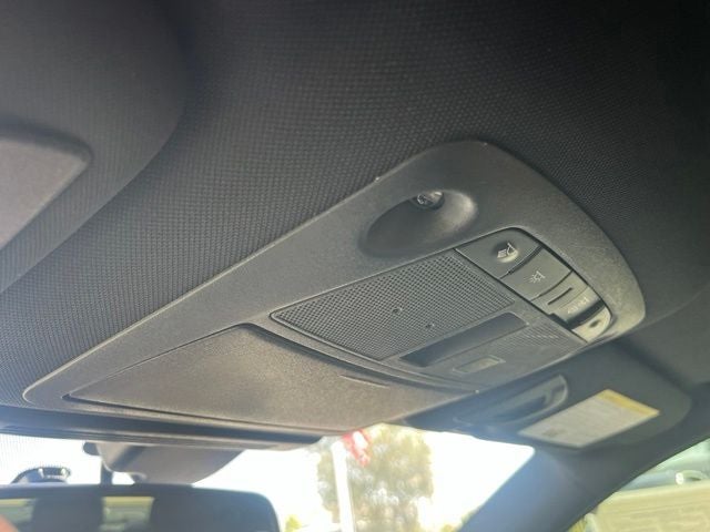 2021 INFINITI Q50 SENSORY