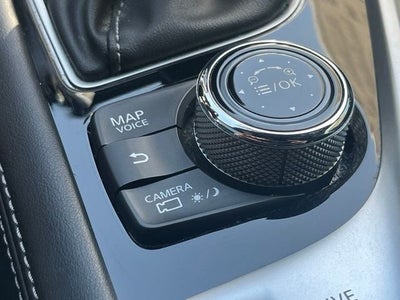 2021 INFINITI Q50 SENSORY