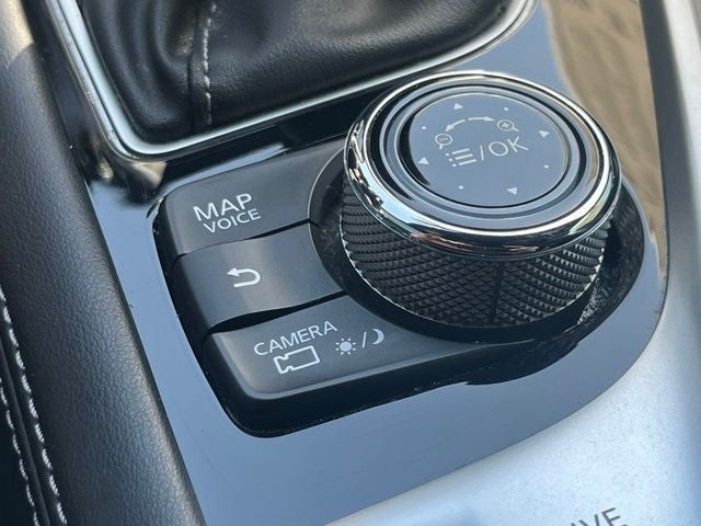 2021 INFINITI Q50 SENSORY