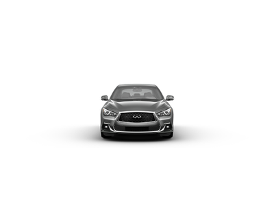 2021 INFINITI Q50 SENSORY