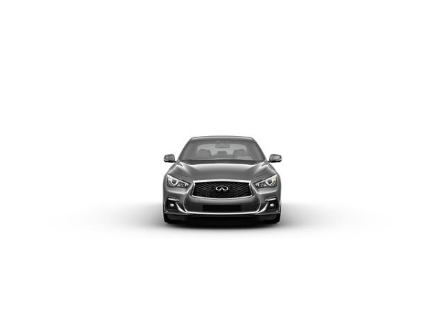 2021 INFINITI Q50 SENSORY