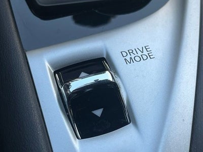 2021 INFINITI Q50 SENSORY