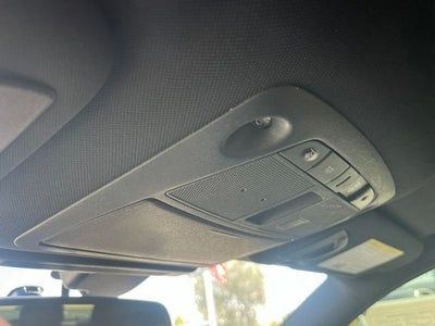 2021 INFINITI Q50 SENSORY