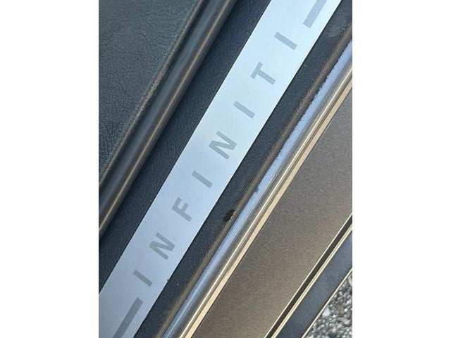 2021 INFINITI Q50 SENSORY