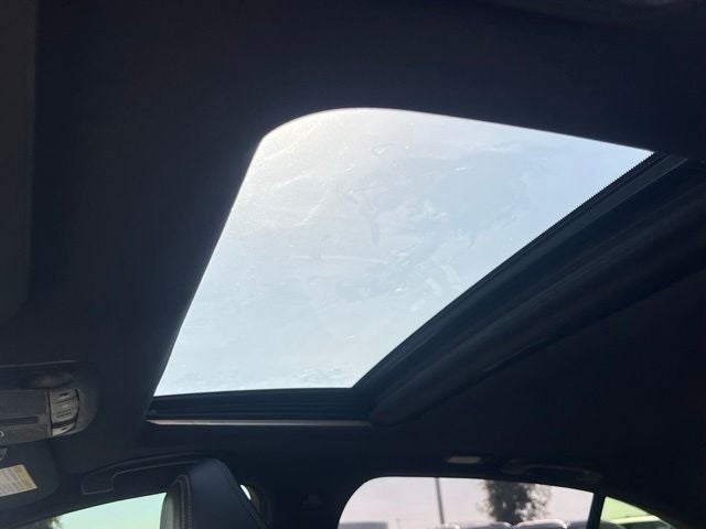 2021 INFINITI Q50 SENSORY