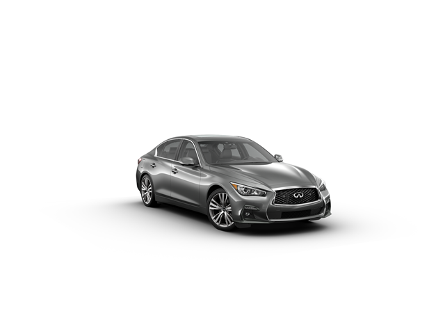 2021 INFINITI Q50 SENSORY