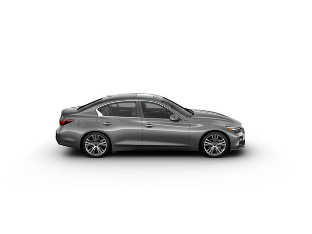 2021 INFINITI Q50 SENSORY