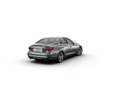 2021 INFINITI Q50 SENSORY