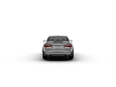 2021 INFINITI Q50 SENSORY