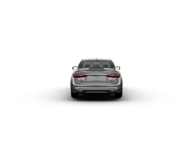 2021 INFINITI Q50 SENSORY