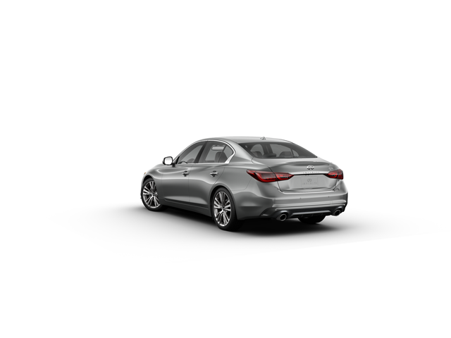 2021 INFINITI Q50 SENSORY