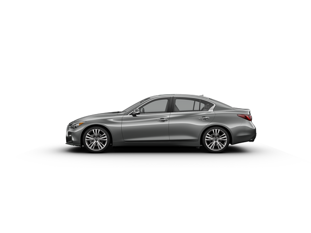 2021 INFINITI Q50 SENSORY