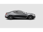 2019 INFINITI Q60 LUXE