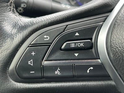 2019 INFINITI Q60 LUXE