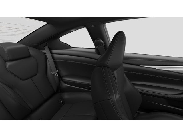 2019 INFINITI Q60 LUXE